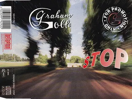 Graham Goble - Stop