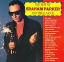 CD - Graham Parker And The Rumour - The Best Of Graham Parker And The Rumour