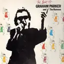 LP - Graham Parker And The Rumour - The Best Of Graham Parker And The Rumour