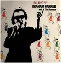 LP - Graham Parker and The Rumour - The Best Of - Label Variation