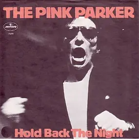 Graham Parker - The Pink Parker