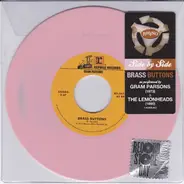 Gram Parsons / The Lemonheads - Brass Buttons