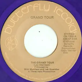 Grand Tour - The Grand Tour