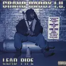 LP - Grand Daddy I.U. - Lead Pipe - Still Sealed