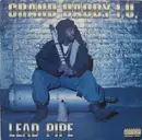 LP - Grand Daddy I.U. - Lead Pipe - 1994 REISSUE