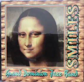 Grand Dominion Jazz Band - Smiles