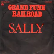 Grand Funk Railroad - Sally