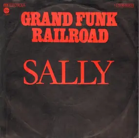 Grand Funk Railroad - Sally