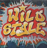 Grand Master Caz and Chris Stein, Double Trouble , Rodney Lee a.o. - Wild Style