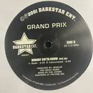 Grand Prix - New York