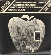 Grand Slam, Andrew Pearson a.o. - Max's Kansas City Volume II