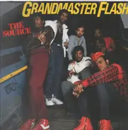 Grandmaster Flash - The Source