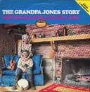 Double LP - Grandpa Jones With Ramona Jones & Brown's Ferry Four - The Grandpa Jones Story