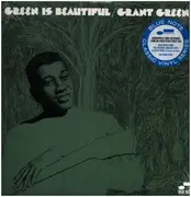 LP - Grant Green - Green is Beautiful - 180gr