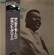 LP - Grant Green - Sunday Mornin' - + Insert