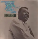 LP - Grant Green - Sunday Mornin' - Cover Variation