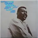 LP - Grant Green - Sunday Mornin' - Insert