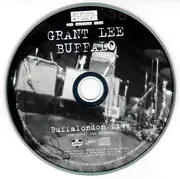 CD - Grant Lee Buffalo - Buffalondon Live - Germany