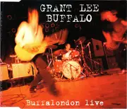 CD - Grant Lee Buffalo - Buffalondon Live - Germany