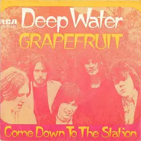 Grapefruit - Deep Water