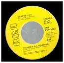 7inch Vinyl Single - Grapefruit - Thunder & Lightning - promo