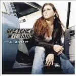 CD - Gretchen Wilson - All Jacked Up