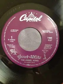 Great White - The Angel Song
