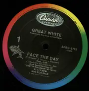 Great White - Face The Day