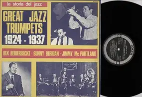 Bix Beiderbecke - Great Jazz Trumpets 1924-1937