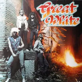 Led Zeppelin - Great White