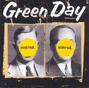 Green Day - Nimrod