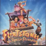 Crash Test Dummies / 'Weird Al' Yankovic a.o. - The Flintstones - Die Familie Feuerstein (Music From Bedrock)