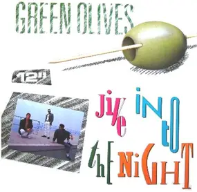 Green Olives - Jive Into The Night