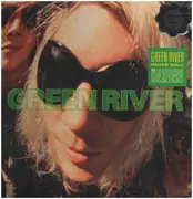 Double LP & MP3 - Green River - Rehab Doll - deluxe