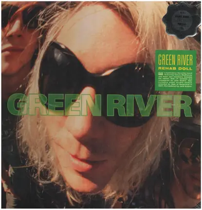 Green River - Rehab Doll