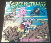 Green Jelly