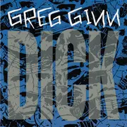 CD - Greg Ginn - Dick