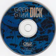 CD - Greg Ginn - Dick