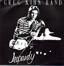 7inch Vinyl Single - Greg Kihn Band - Jeopardy