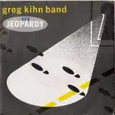 7inch Vinyl Single - Greg Kihn Band - Jeopardy/Fascination