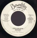 7inch Vinyl Single - Greg Kihn Band - Jeopardy - SP