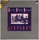 12inch Vinyl Single - Greg Kihn Band - Jeopardy