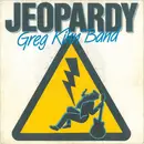 7inch Vinyl Single - Greg Kihn Band - Jeopardy