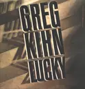 12inch Vinyl Single - Greg Kihn - Lucky