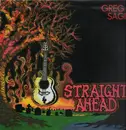 LP - Greg Sage - Straight Ahead