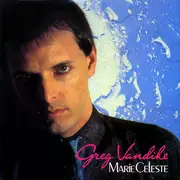 7inch Vinyl Single - Greg Vandike - Marie Celeste