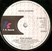 Gregg Diamond - This Side Of Midnight