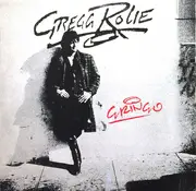 LP - Gregg Rolie - Gringo