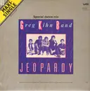 12'' - Greg Kihn Band - Jeopardy