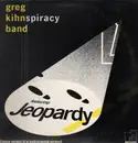 12'' - Greg Kihn Band - Jeopardy